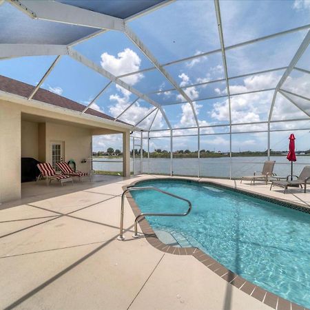 Lake Marlin Vila Port Charlotte Exterior foto